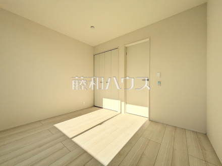 3号棟　居室　【小平市小川町２丁目】／撮影日2026/01/15