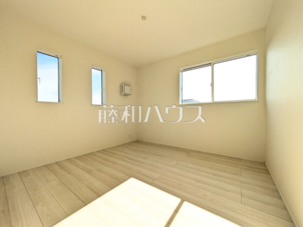 3号棟　居室　【小平市小川町２丁目】／撮影日2026/01/15