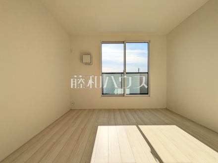 3号棟　居室　【小平市小川町２丁目】／撮影日2026/01/15