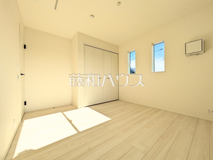 3号棟　居室　【小平市小川町２丁目】／撮影日2026/01/15