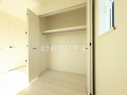 3号棟　収納　【小平市小川町２丁目】／撮影日2026/01/15