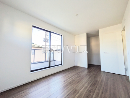 ≪居室≫  部屋の雰囲気や広さ・眺望・間取りの使い勝手など、是非一度、ご自身の目で確かめてみてください。 　【狛江市岩戸南３丁目】／撮影日2025/12/12