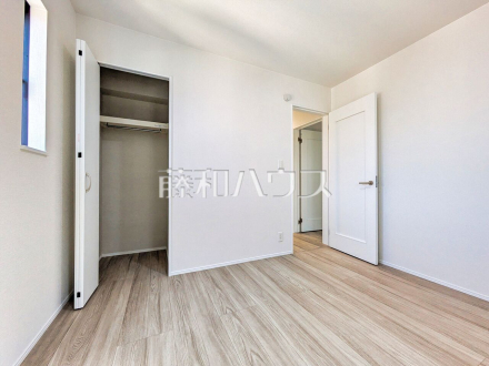 居室　【清瀬市中里３丁目】／撮影日2026/03/17