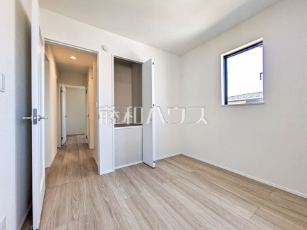 居室　【清瀬市中里３丁目】／撮影日2026/03/17