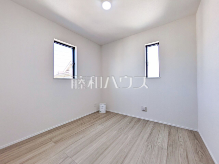 居室　【清瀬市中里３丁目】／撮影日2026/03/17