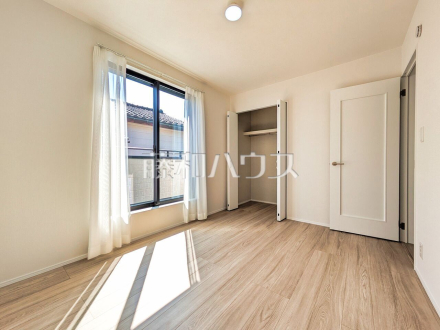 居室　【清瀬市中里３丁目】／撮影日2026/03/17