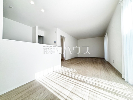 リビング　【清瀬市中里３丁目】／撮影日2026/01/30