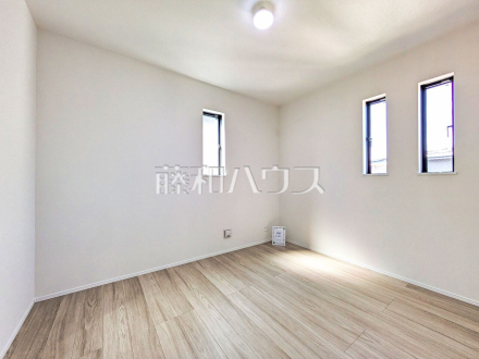 居室　【清瀬市中里３丁目】／撮影日2026/03/17