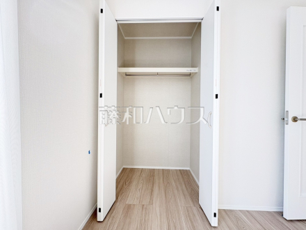 収納　【清瀬市中里３丁目】／撮影日2026/01/30