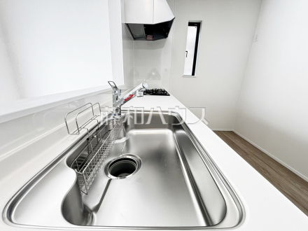 キッチン　【清瀬市中里３丁目】／撮影日2026/01/30