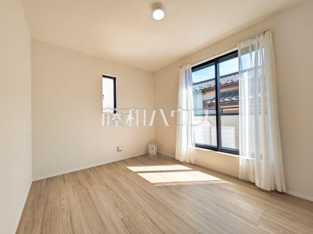 居室　【清瀬市中里３丁目】／撮影日2026/03/17