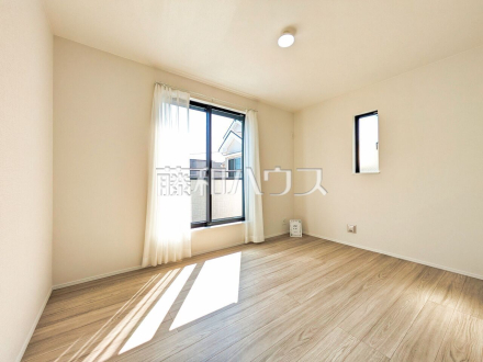 居室　【清瀬市中里３丁目】／撮影日2026/03/17