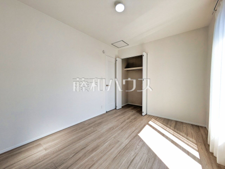 居室　【清瀬市中里３丁目】／撮影日2026/03/17