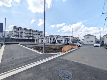 建築条件はございませんので、ライフスタイルに合わせた自由なマイホームづくりが可能です。　【多摩市連光寺２丁目】／撮影日2026/04/06