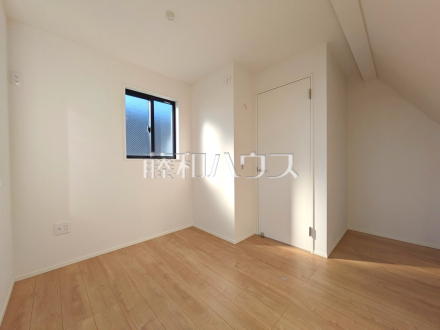 1号棟　居室　【立川市錦町２丁目】／撮影日2026/01/13