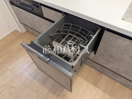 1号棟　その他設備　【立川市錦町２丁目】　／撮影日2026/01/13