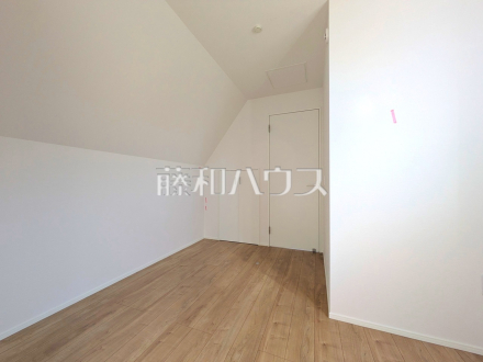 1号棟　収納　【立川市錦町２丁目】／撮影日2026/01/13