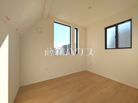 1号棟　居室　【立川市錦町２丁目】／撮影日2026/01/13