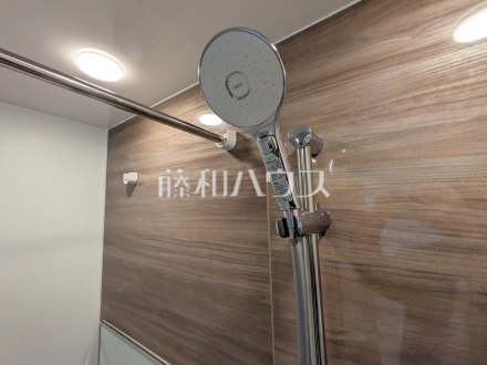 2号棟　浴室　【立川市錦町２丁目】／撮影日2026/01/13