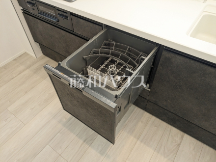 2号棟　その他設備　【立川市錦町２丁目】　／撮影日2026/01/13