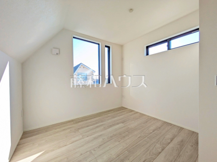 2号棟　居室　【立川市錦町２丁目】／撮影日2026/01/13