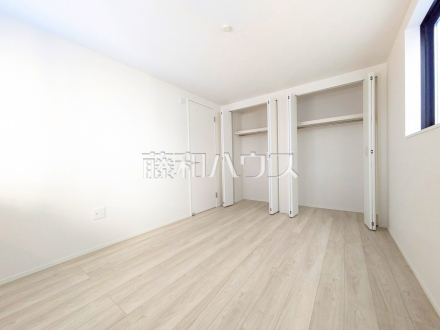 2号棟　居室　【立川市錦町２丁目】／撮影日2026/01/13