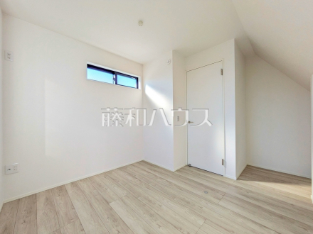 2号棟　居室　【立川市錦町２丁目】／撮影日2026/01/13