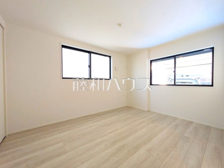 2号棟　居室　【立川市錦町２丁目】／撮影日2026/01/13