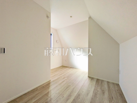 2号棟　納戸【立川市錦町２丁目】／撮影日2026/01/13