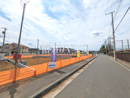 外観　【府中市日新町４丁目】／撮影日2025/09/27