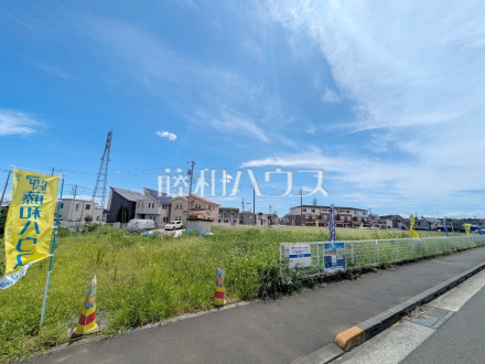 外観　【府中市日新町４丁目】／撮影日2025/07/18