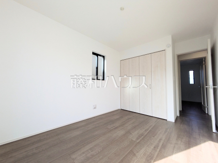 M号棟　居室　【府中市日新町５丁目】／撮影日2026/01/25