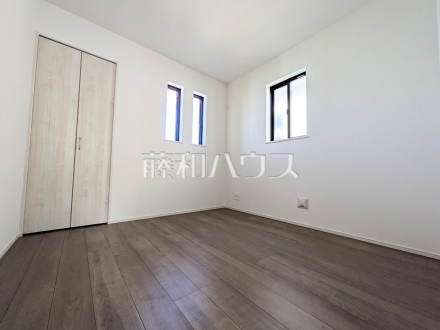 M号棟　居室　【府中市日新町５丁目】／撮影日2026/01/25