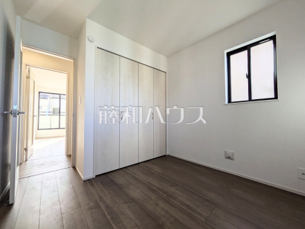 M号棟　居室　【府中市日新町５丁目】／撮影日2026/01/25