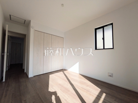 M号棟　居室　【府中市日新町５丁目】／撮影日2026/01/25