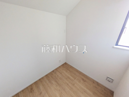 Q号棟　その他内観　【府中市日新町５丁目】／撮影日2026/01/17