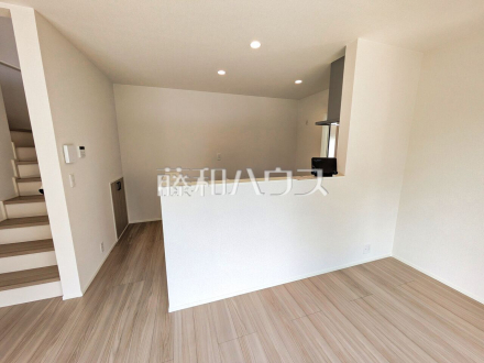 リビング　【西東京市北町３丁目】／撮影日2026/02/05