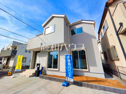 物件の事・諸費用の事など、小さな疑問もお気軽にご連絡・ご相談下さい。【西東京市北町３丁目】／撮影日2026/02/05