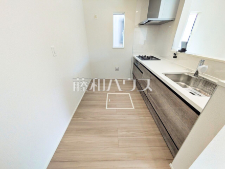 キッチン　【西東京市北町３丁目】／撮影日2026/02/05