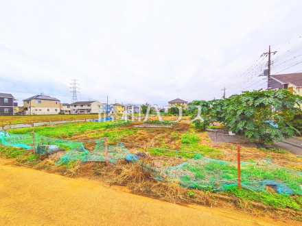 現地写真　【国分寺市北町４丁目】
「夢は注文住宅！でも注文住宅って何から手をつければいいの？」そんな時は、ぜひ藤和ハウスへご相談下さい！　／撮影日2025/10/31