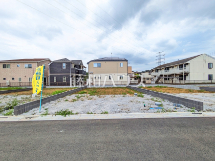 4号地 現地写真 【国分寺市北町4丁目】/撮影日2026/05/08