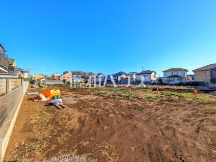 現地写真　【国分寺市西町３丁目】／撮影日2025/12/16