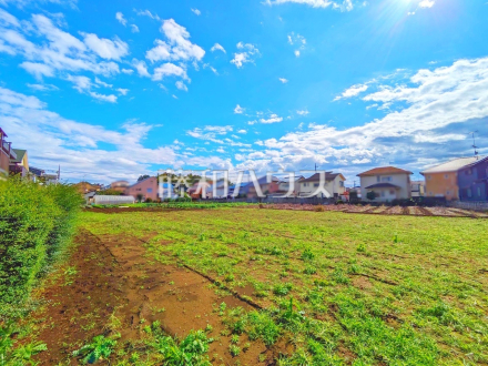 現地写真　【国分寺市西町３丁目】／撮影日2025/10/27