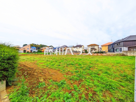 現地写真　【国分寺市西町３丁目】／撮影日2025/10/31