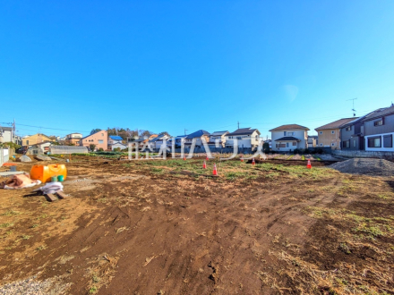 現地写真　【国分寺市西町３丁目】／撮影日2025/12/16