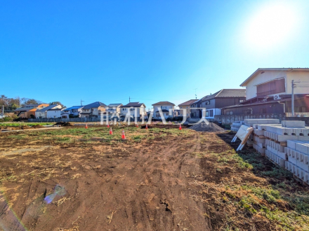 現地写真　【国分寺市西町３丁目】／撮影日2025/12/16