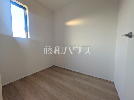 6号棟　居室　【府中市多磨町２丁目】／撮影日2026/02/06