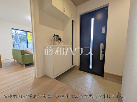 6号棟　その他内観　【府中市多磨町２丁目】／撮影日2026/03/22