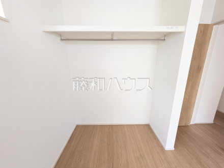 1号棟　収納　【春日井市高森台７丁目】／撮影日2026/04/28