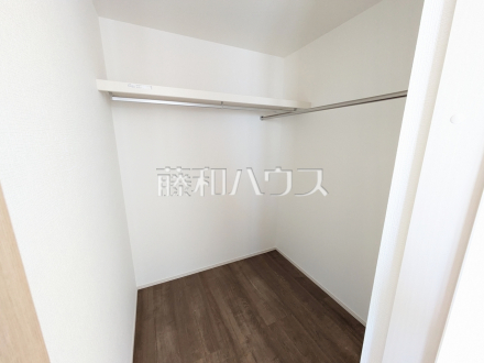 2号棟　収納　【春日井市高森台７丁目】／撮影日2026/04/28